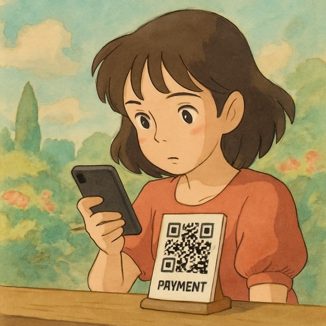 あなたのスマホが狙われている？QRコード詐欺の見抜き方と対策