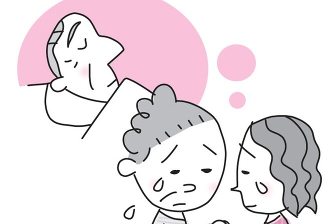必ず訪れる、障害のあるわが子との別れ。どう向き合う？