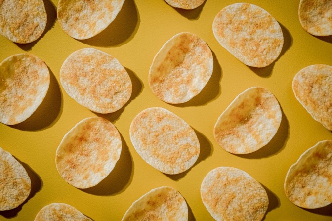 ［タバコよりも体に悪い]脳をぶっ壊す、禁忌の食事(合法毒物)