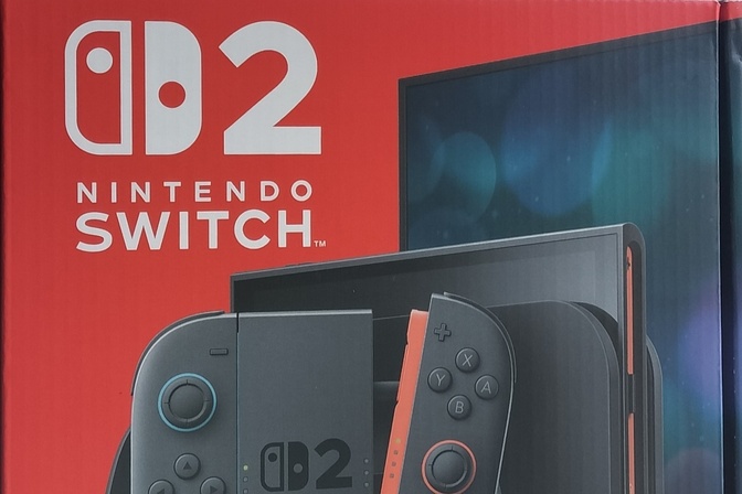NINTENDO SWITCHI2（ニンテンドースイッチ２）の購入方法