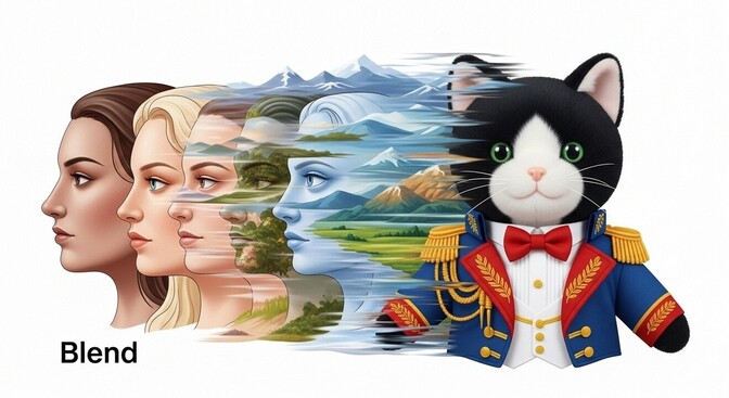 🖌️Artbreederは「雰囲気を創るビジュアルクリエイターAI」だった！ 総合スコア：78点！