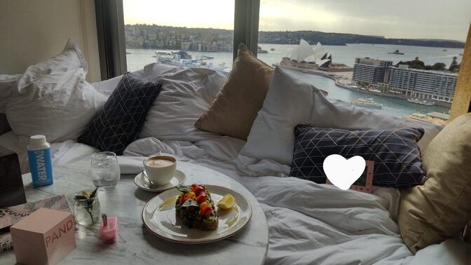 自分の街の魅力に気づく✨ ごほうびステイケーションのススメ😊