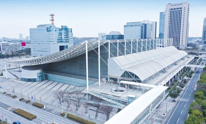 【初参戦】ぼっち参戦！リベフェスで得た大切なもの