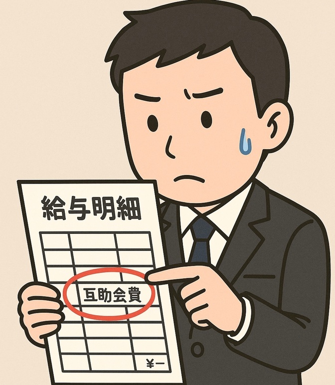 【公務員の方必見！】実は強制加入じゃない！？互助会を脱退できた話