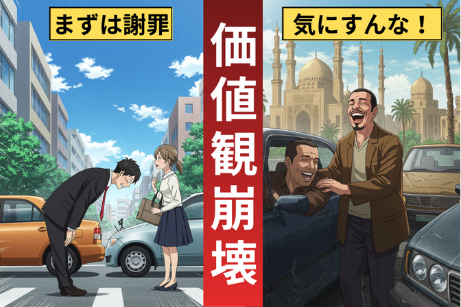 【エジプト旅行・駐在予定者へ】「インシャアッラー」で心を折らないためのエジプト人攻略法（完全版）