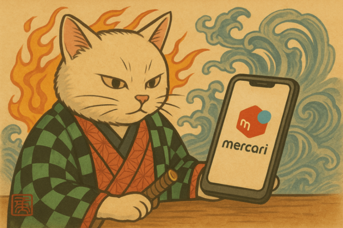 メルカリにも売り時があると感じたエピソード「～鬼滅の刃全巻セット販売編～」