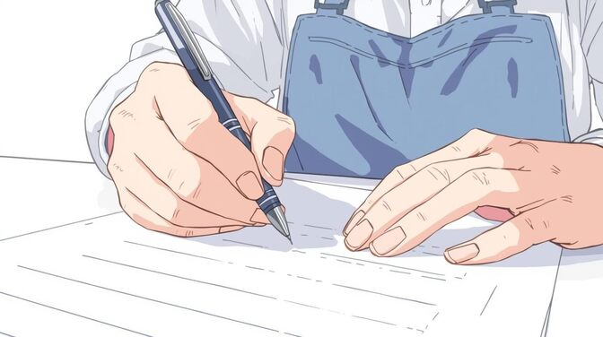 小論文が苦手だった私が一発合格！型とコツで乗り切る小論文の勉強法