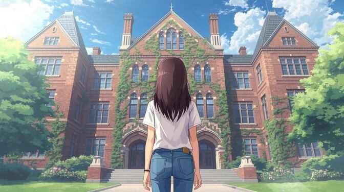ゼロからでも合格できた！博士課程入試の勉強法まとめ