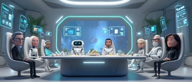 【AI活用術】まだChatGPTだけ？仕事の生産性を爆上げする「目的別AIツール」使い分け術