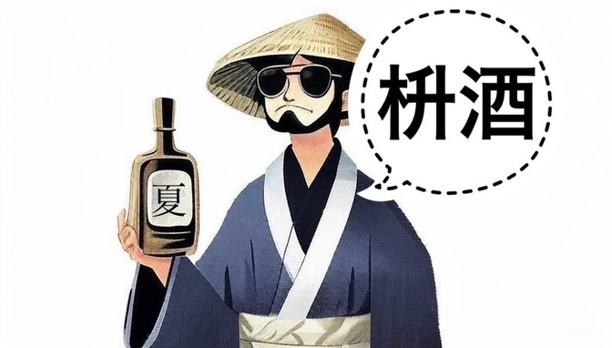 【日本酒】枡酒のオススメ