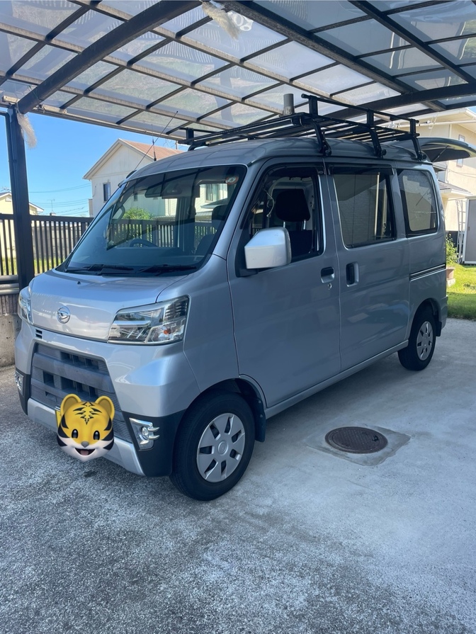 ホテル代を節約　第二弾