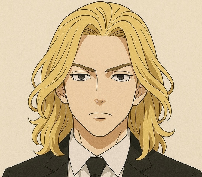 金髪ロングの新入社員が『奴隷システム』にバグを起こしてた件