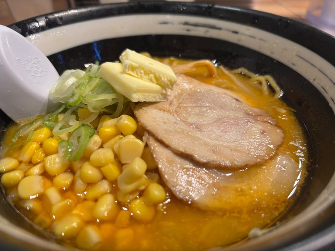 北海道旅行③｜札幌・小樽・余市・空港ラーメンで締め