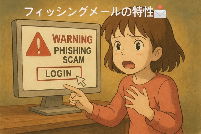 「メールアドレス偽装」の技術・実態と対策