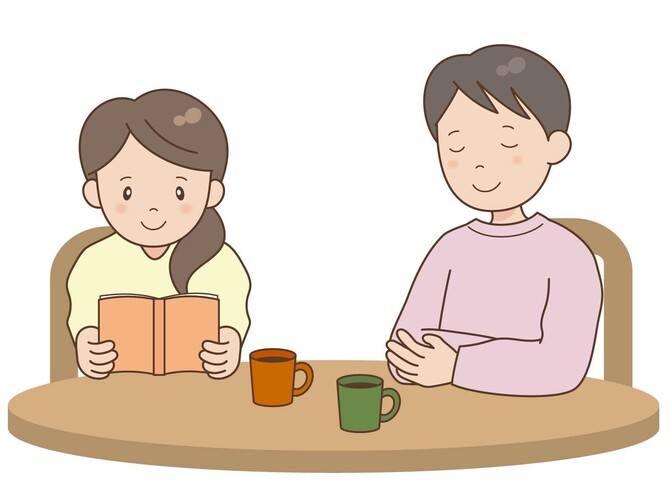 【夫婦生活】良好な結婚生活を送る３つのポイント【楽しく生きていく】