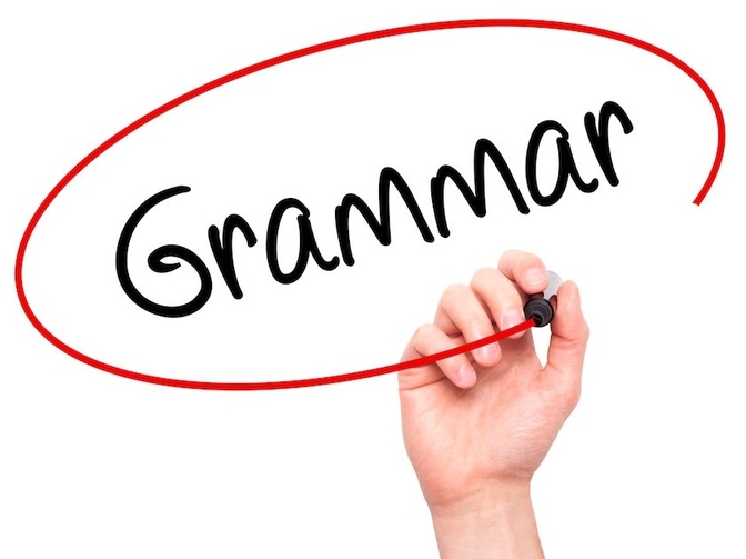 英文法はどのように勉強したらいいか