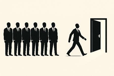 安定よりも欲しかったもの｜公務員から３ヶ月で転職した私のリアル