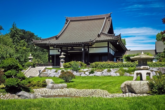 あなたの「心のよりどころ」はどこですか？ リモート時代にこそ探したい「現代のお寺」という新しい考え方
