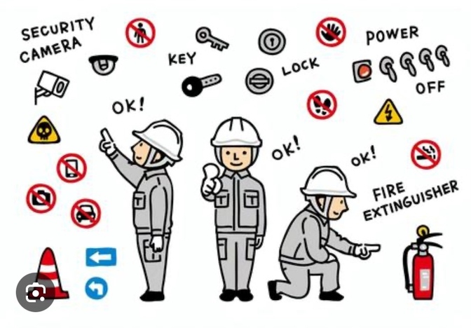 防火管理者って知っていますか？