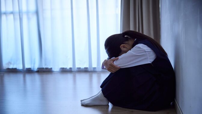 「がんばれと言わない勇気」——プレッシャーに苦しむ受験生の支え方