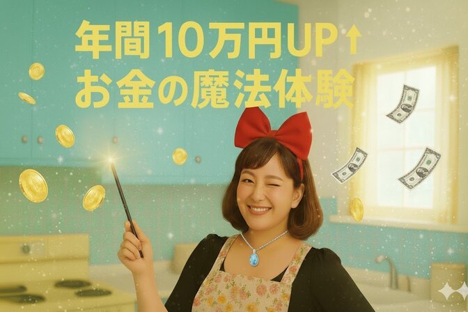 “家庭優先”でいい♪  ゆるっと学びを活かして、総資産が少しずつ増えた✨