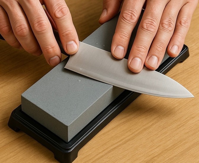 🔪「めちゃめちゃ切れる包丁」を家庭用で求めてはいけない理由