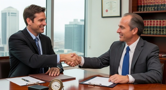 【離婚調停経験者が語る】後悔しない選び方|初回相談で見極める3つのポイント