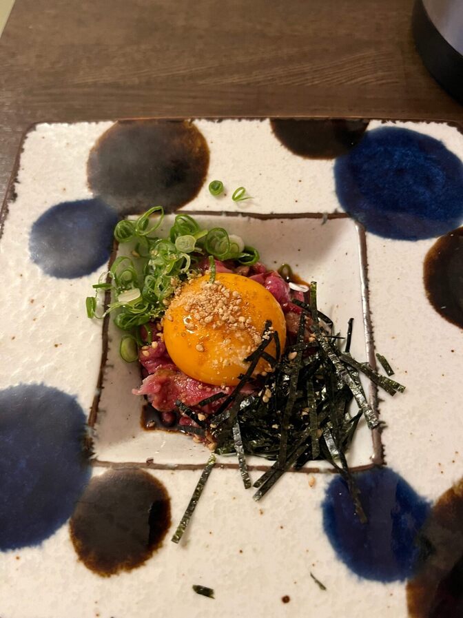 一人旅、1日半の軌跡ー大阪・京都・名古屋ー