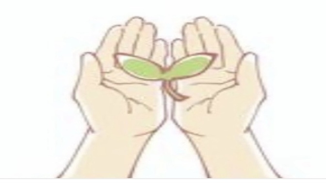 ちいさな恩送り。贈られたポイントを使ってオフ会を開いた話。