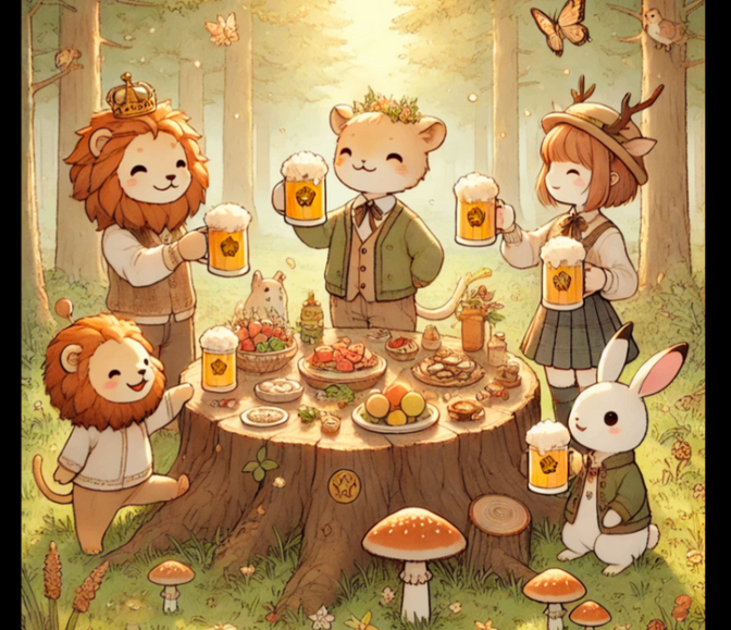 飲食店必見！ライバル店と差をつけるビールの提供方🍻