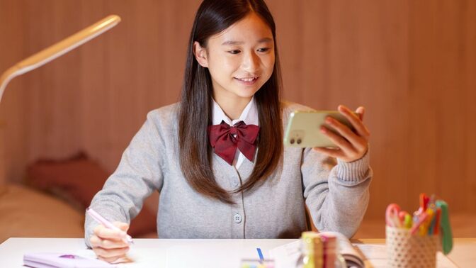 忙しくてもできる！受験期の「親のサポート術」３つの軸