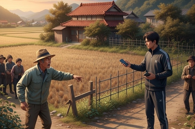 田舎で戸建て（土地）を購入する前に確認すること