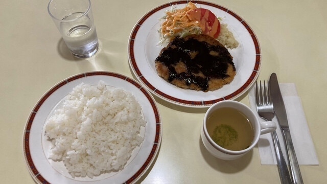 コスパ神