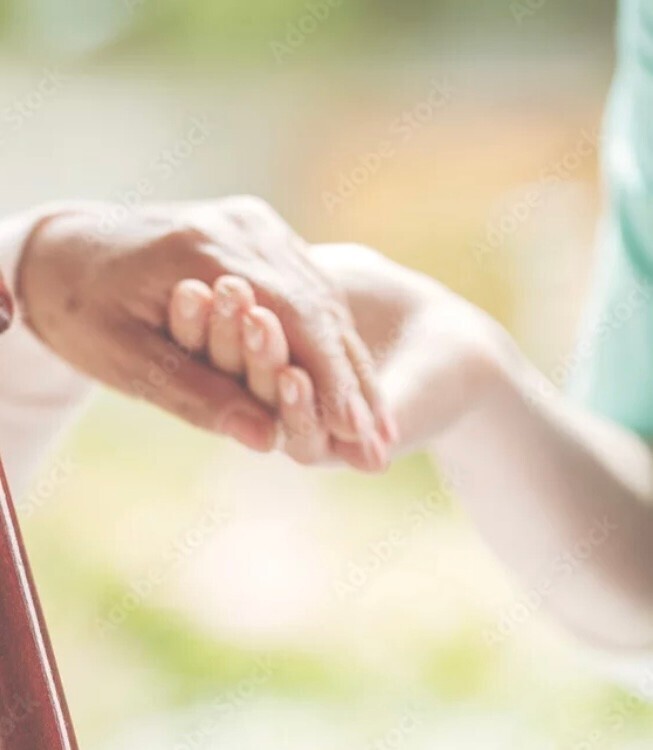 "人に会いや〜"の場で勧められて、介護経験について綴っていくうちに気づいたこと。