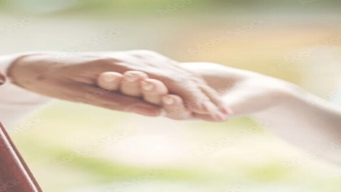 "人に会いや〜"の場で勧められて、介護経験について綴っていくうちに気づいたこと。