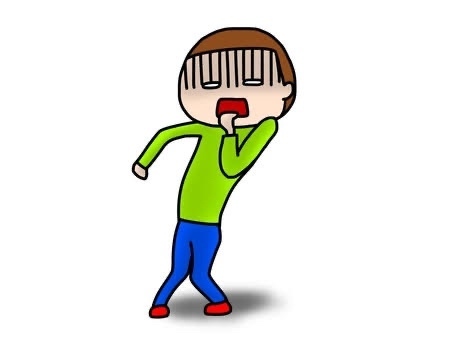 ケチが招いた悲劇