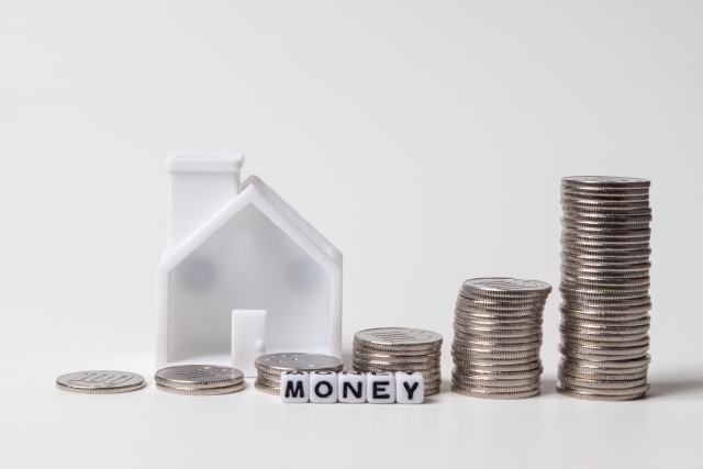 子どもの年収が103万超えていたため、2年後に追税が来た話