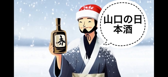 【日本酒】山口県のオススメ日本酒3選