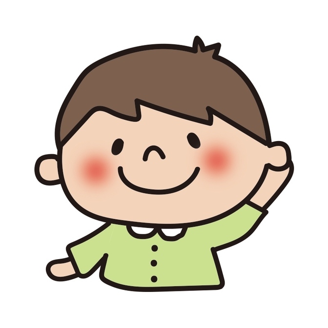 話しの聞き方(あいうえおの法則)