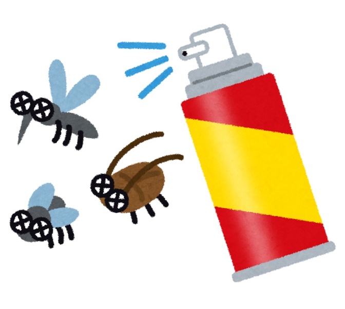 驚きのカンタンDIY！自宅で作るハッカ油スプレーでカメムシ撃退！