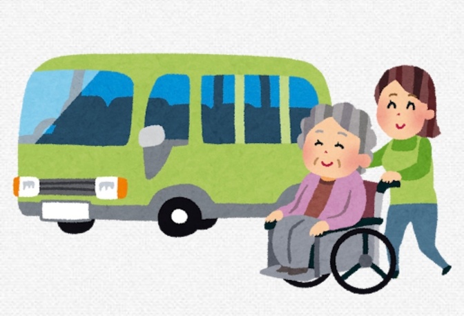 介護サービスを受け入れやすくする為の体験利用 。🍀介護キーパーソンとしての足あと