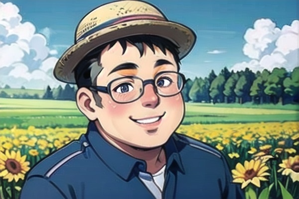 農家のたーちゃんが紹介！かんたん、美味しい、家計を助ける、家庭菜園野菜3選！！