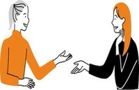 なかなか1歩が踏み出せない。そんなときは「人に会いや～」