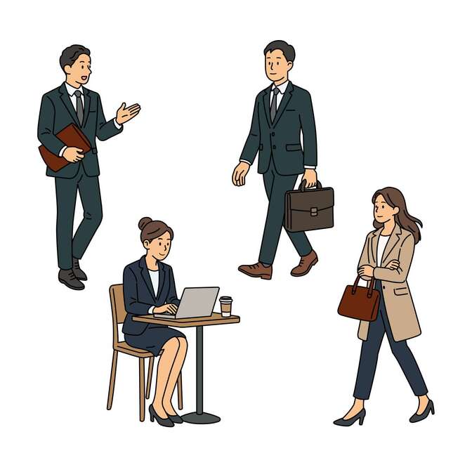 【自己分析】45歳以上からの転職