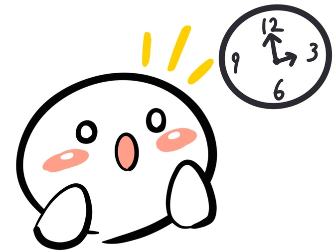 【私の体験談】タイムバケットを意識してこれからを生きていこう！【やりたいことの仕分けをしよう】