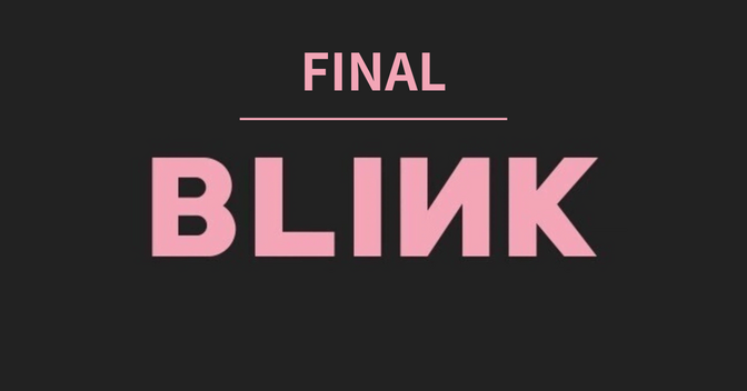 BLACK PINK様来日のために絶対諦めないと誓った日々～完結編～