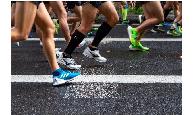 現役シューズ店員が選ぶ中級者〜上級者向けランニングシューズ