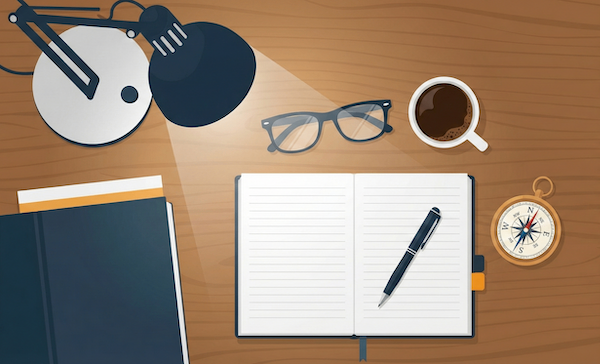 NotebookLMで学長の動画講義を復習しよう！