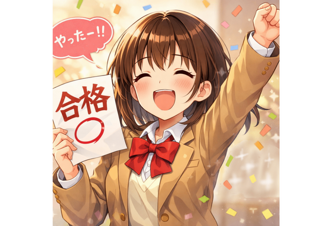 簿記3級に合格するまでの体験記　やる気の継続と勉強方法