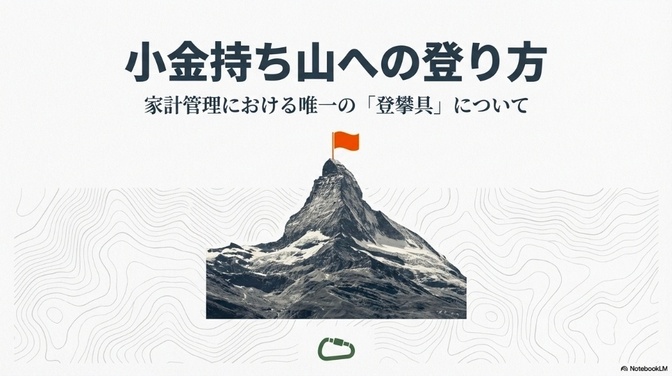 家計管理！成功へのカギは〇〇です👍